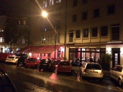 Foto: Brasserie Aix 